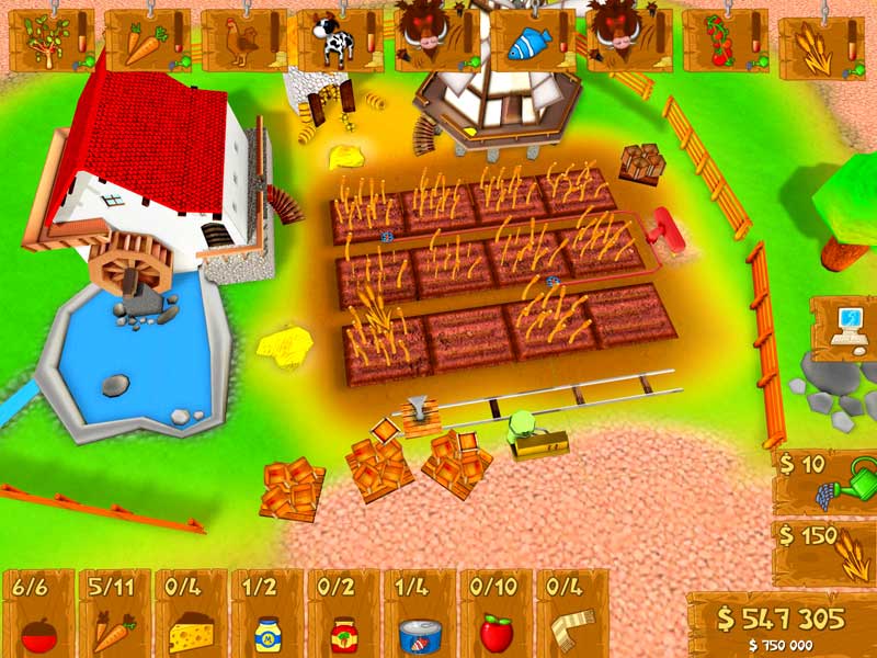 Farm 2 - screenshot 2