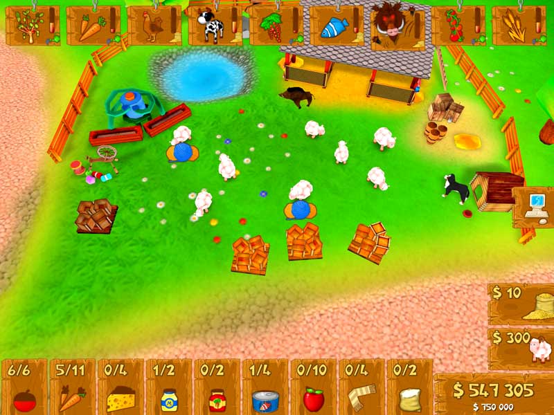 Farm 2 - screenshot 1