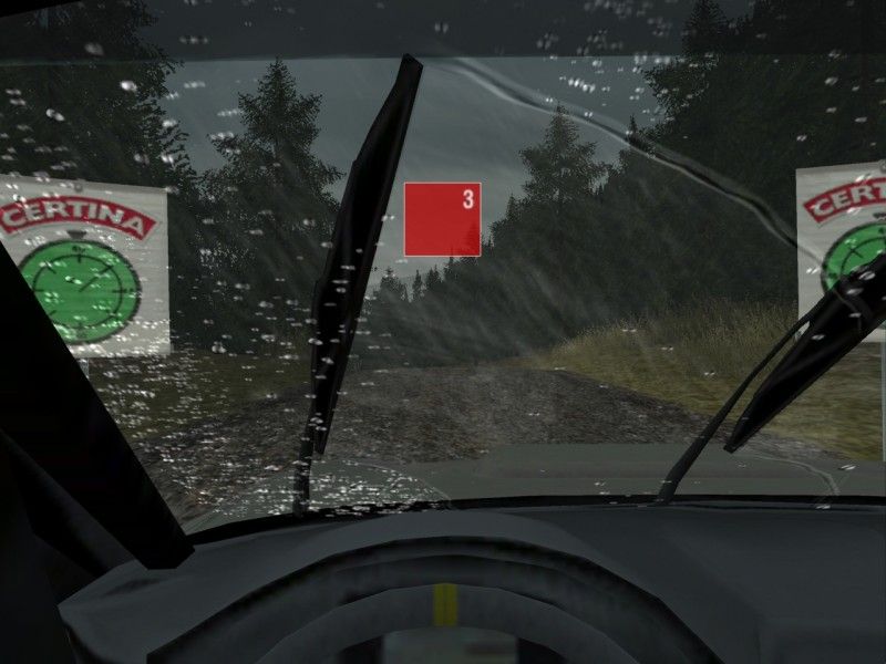 Colin McRae Rally 3 - screenshot 31