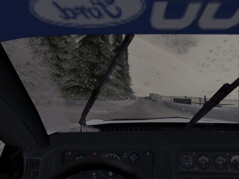 Colin McRae Rally 3 - screenshot 29