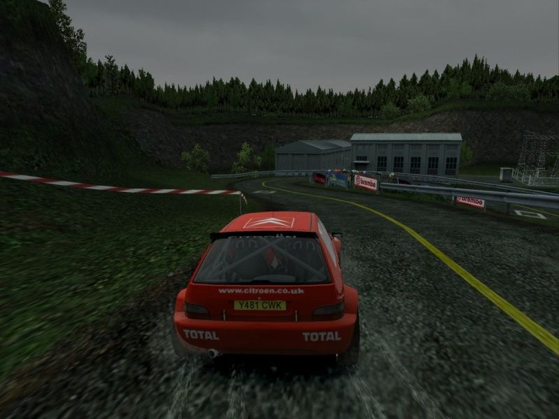 Colin McRae Rally 3 - screenshot 20