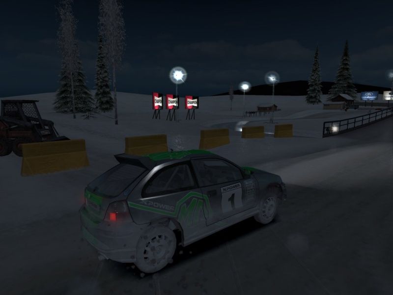 Colin McRae Rally 3 - screenshot 19