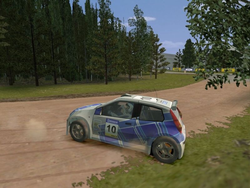 Colin McRae Rally 3 - screenshot 14