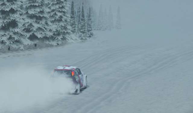 Colin McRae Rally 3 - screenshot 9