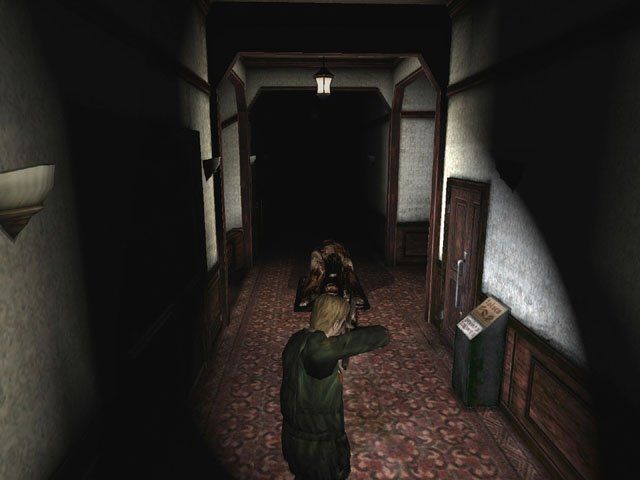 Silent Hill 2 Free Pc Full