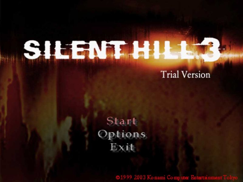 Silent Hill 3 - screenshot 11