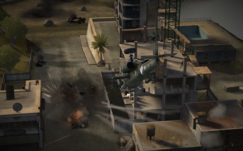 Battlefield Play4Free - screenshot 5