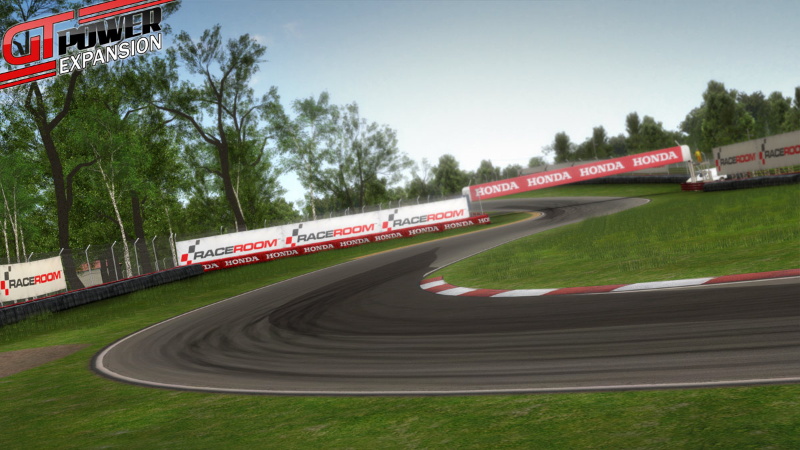 GT Power - Expansion for RACE 07 - screenshot 6