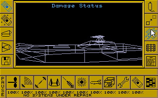 Carrier Command - screenshot 5