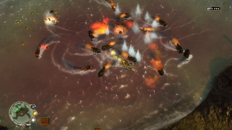 Naval Warfare - screenshot 6