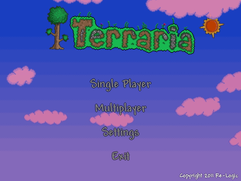 Terraria - screenshot 15
