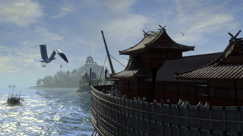 Shogun 2: Total War - screenshot 19