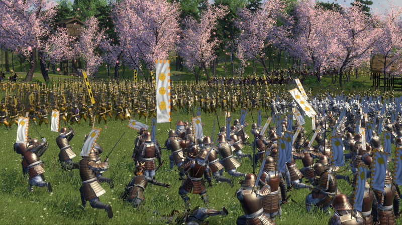 Shogun 2: Total War - screenshot 12