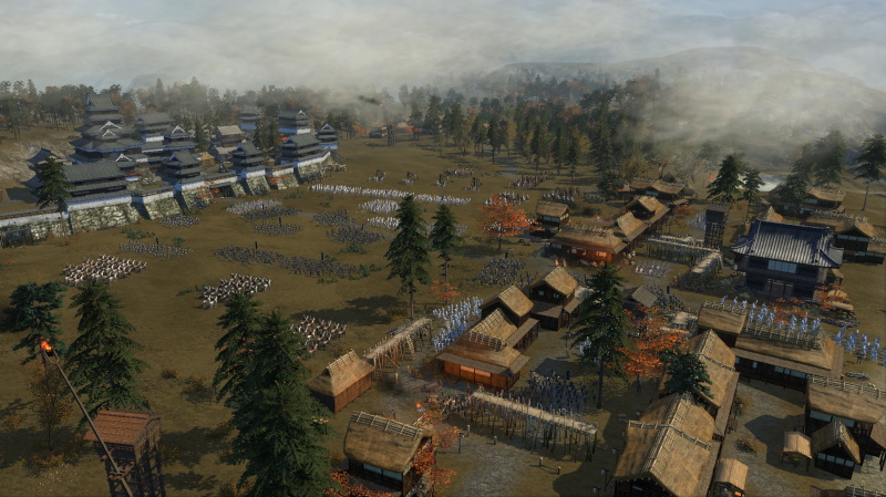 Shogun 2: Total War - screenshot 7