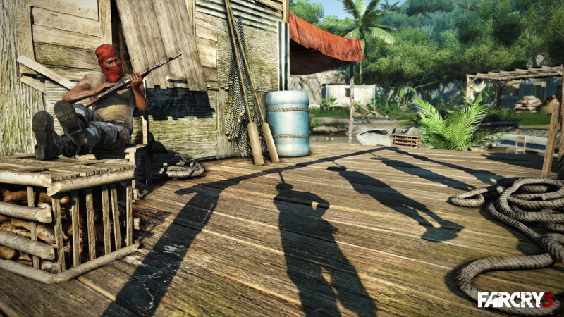 Far Cry 3 - screenshot 46