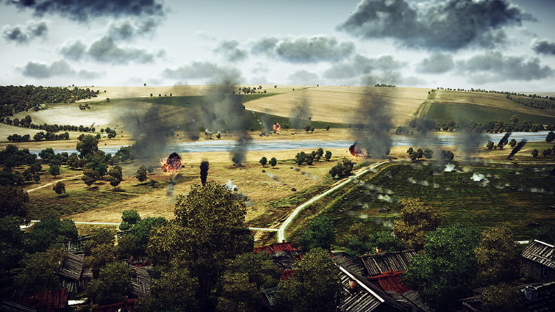 War Thunder - screenshot 18