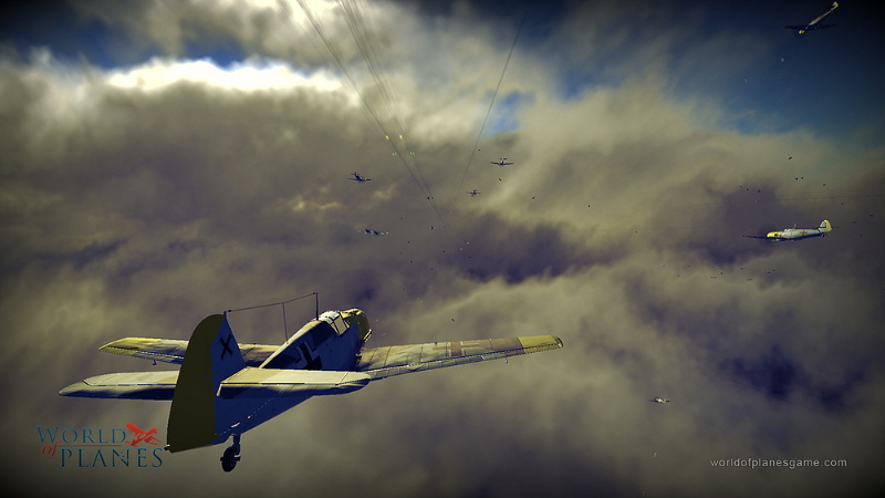War Thunder - screenshot 11