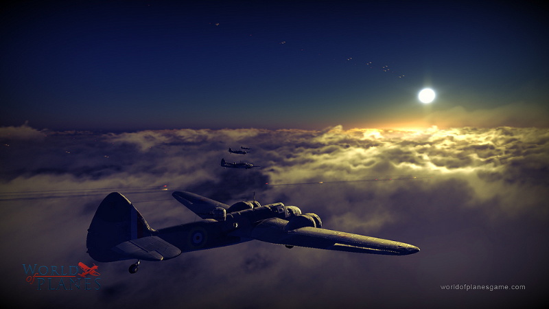 War Thunder - screenshot 9