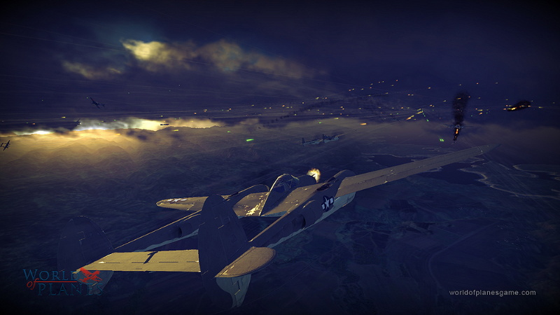 War Thunder - screenshot 4