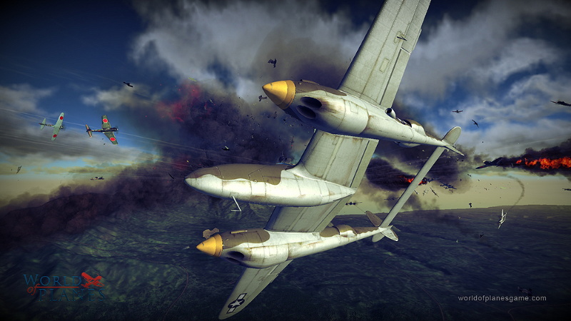 War Thunder - screenshot 1