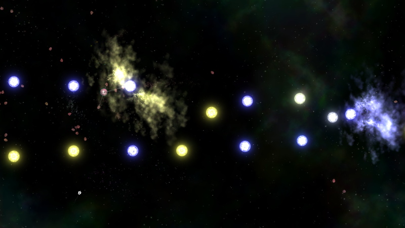 Solar 2 - screenshot 8