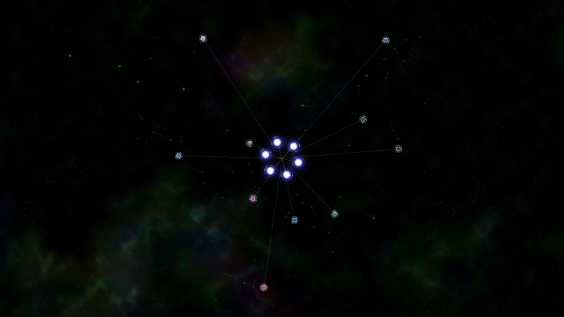 Solar 2 - screenshot 6