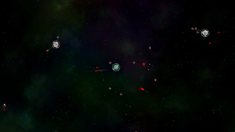 Solar 2 - screenshot 5