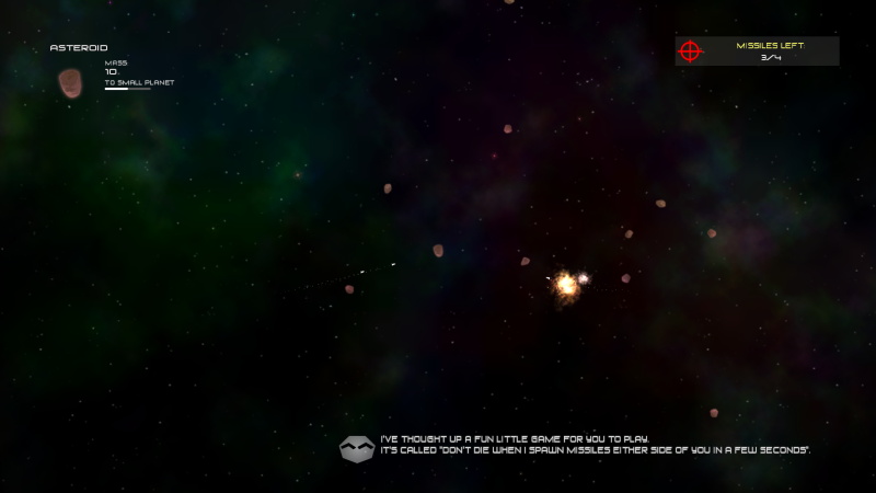 Solar 2 - screenshot 3