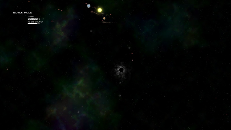 Solar 2 - screenshot 2