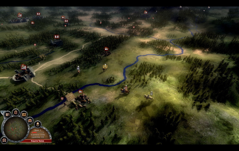Real Warfare 2: Northern Crusades - screenshot 26