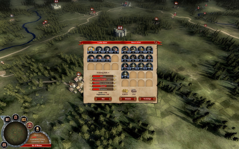 Real Warfare 2: Northern Crusades - screenshot 24
