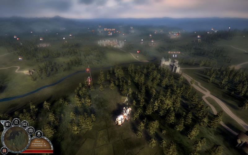 Real Warfare 2: Northern Crusades - screenshot 20