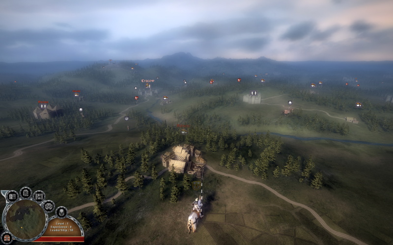 Real Warfare 2: Northern Crusades - screenshot 19