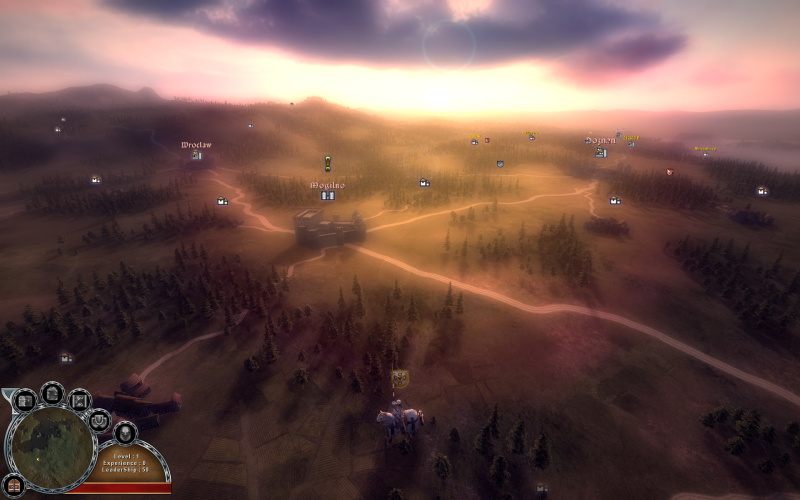 Real Warfare 2: Northern Crusades - screenshot 18