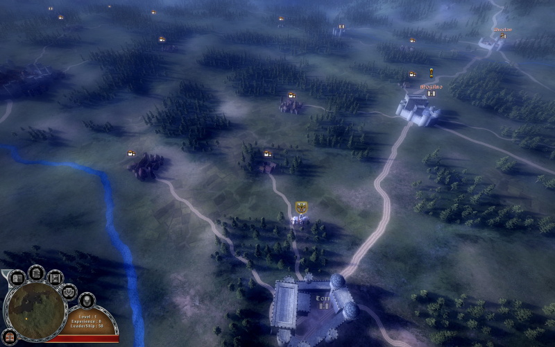 Real Warfare 2: Northern Crusades - screenshot 17