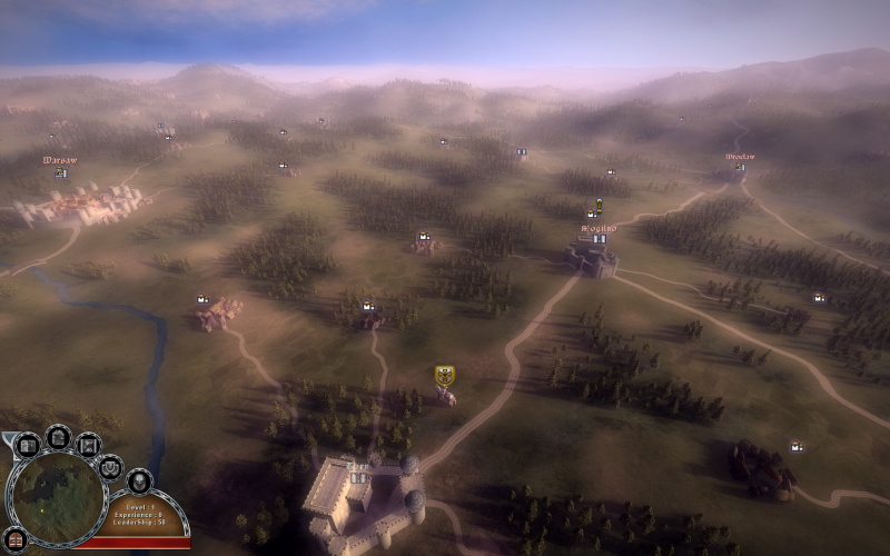 Real Warfare 2: Northern Crusades - screenshot 16