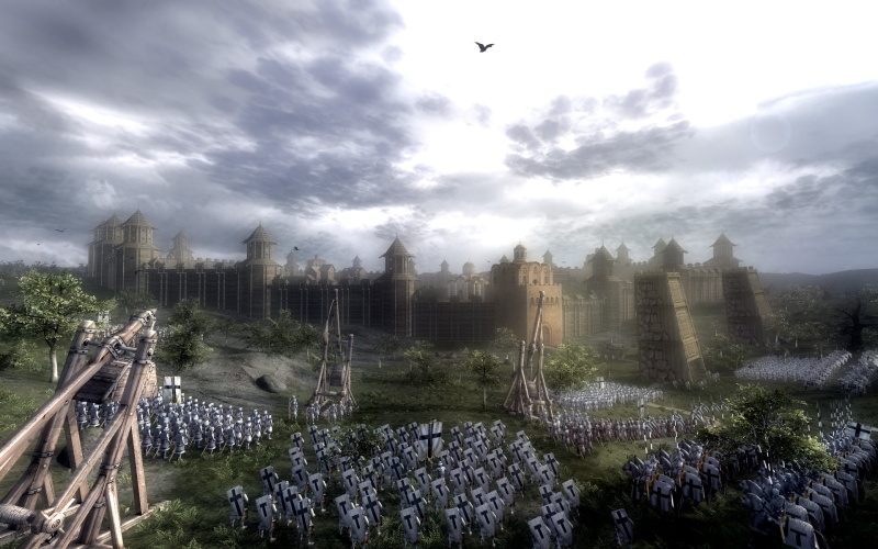 Real Warfare 2: Northern Crusades - screenshot 14