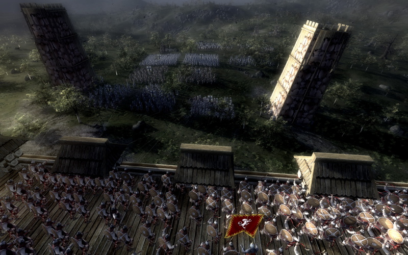 Real Warfare 2: Northern Crusades - screenshot 13