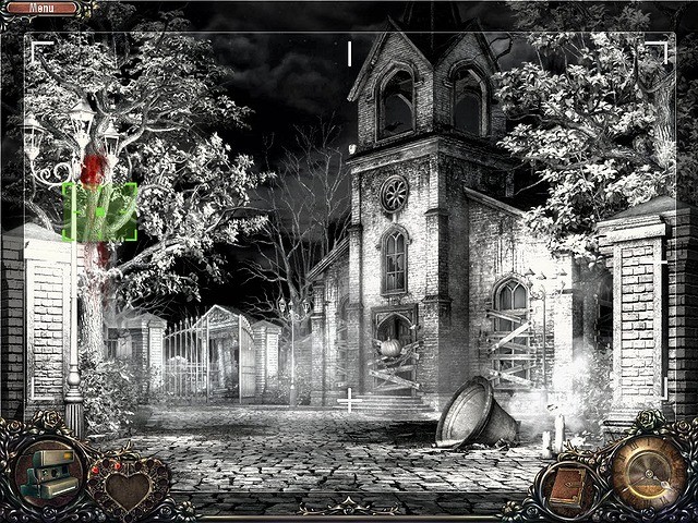 Vampire Saga: Welcome to Hell Lock - screenshot 5