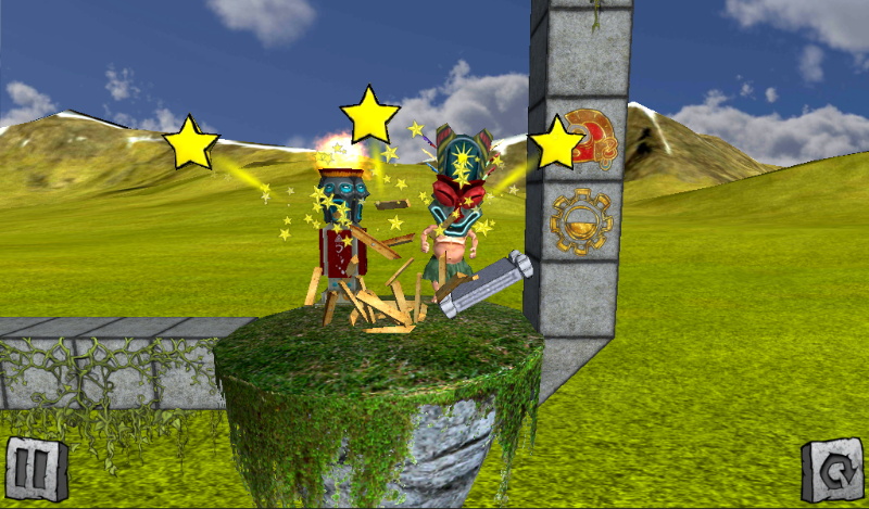 Kona's Crate - screenshot 13