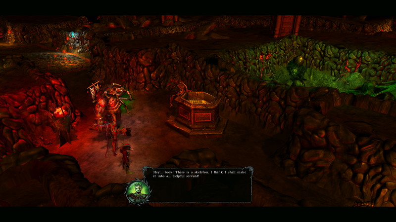 Dungeons: The Dark Lord - screenshot 11