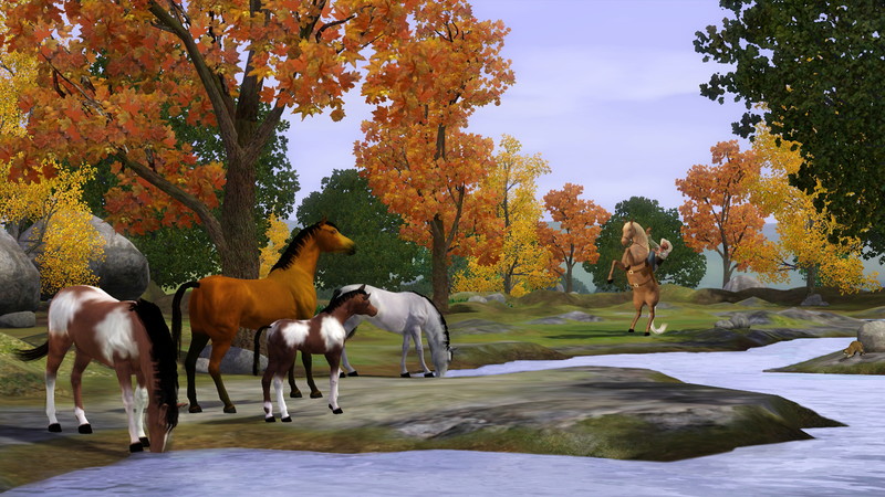 The Sims 3: Pets - screenshot 23