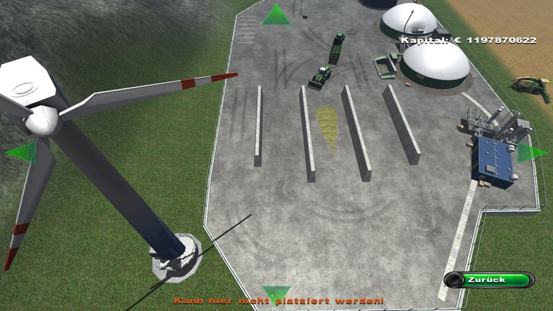 Farming Simulator 2011: Platinum Edition - screenshot 16