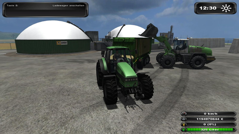 Farming Simulator 2011: Platinum Edition - screenshot 14