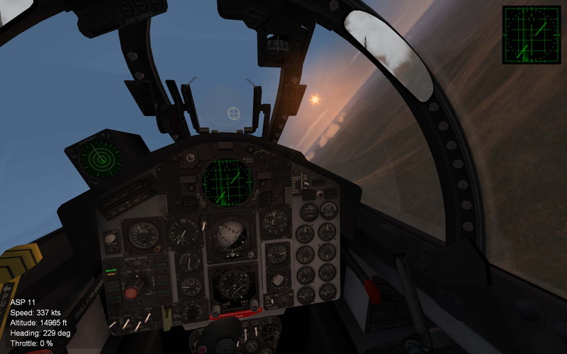 Strike Fighters 2 - screenshot 13