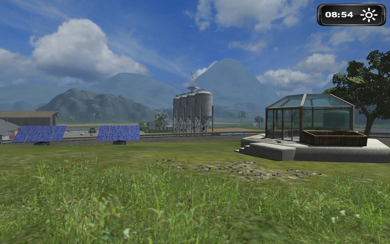 Farming Simulator 2011: Platinum Edition - screenshot 5