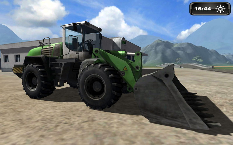 Farming Simulator 2011: Platinum Edition - screenshot 2
