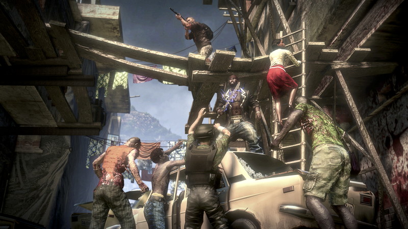 Dead Island - screenshot 46