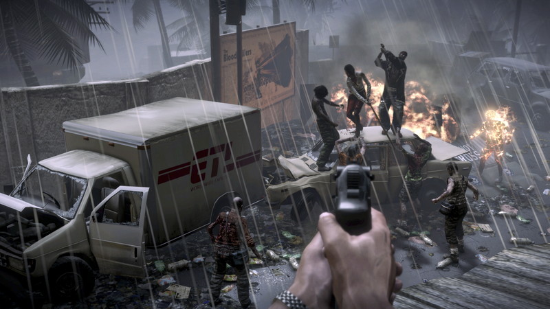Dead Island - screenshot 45