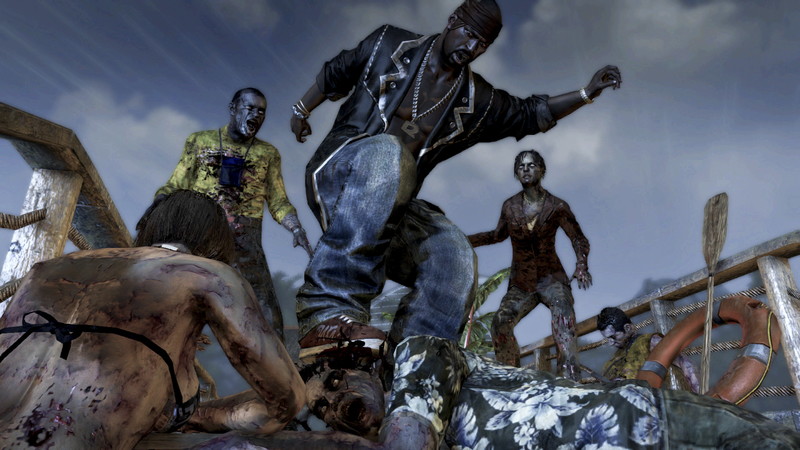 Dead Island - screenshot 36